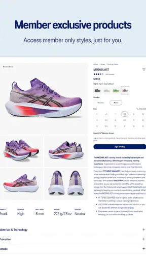 ASICS