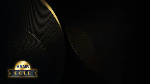 ASMR GOLD