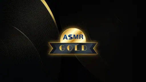 ASMR GOLD