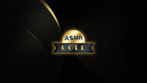 ASMR GOLD