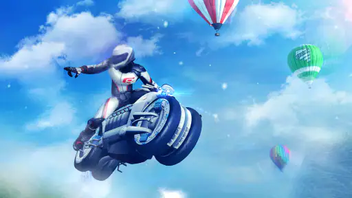 Asphalt 8 - Jeu de voiture