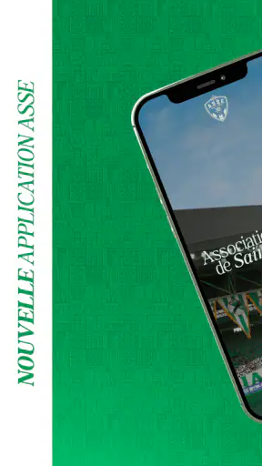 ASSE Officiel
