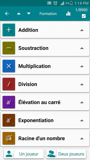 Astuces mathématiques PRO