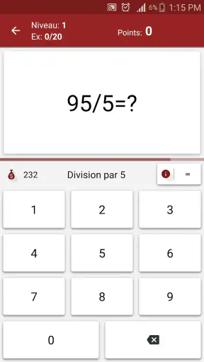 Astuces mathématiques PRO