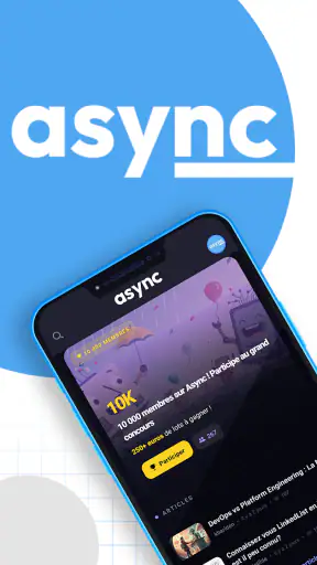 Async