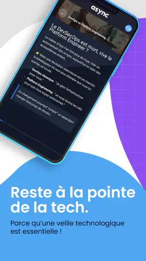 Async