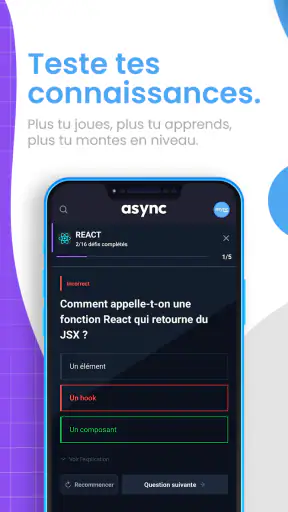 Async