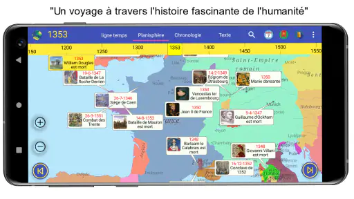 Atlas historique