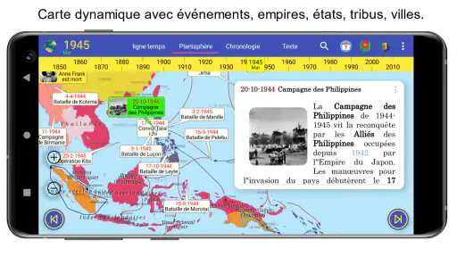Atlas historique