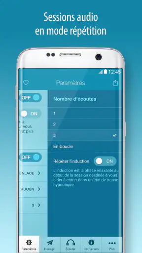 Attirer la richesse Hypnose