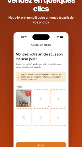 Au Vide Grenier