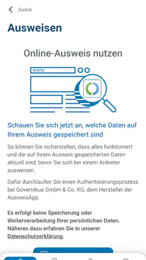 AusweisApp Bund