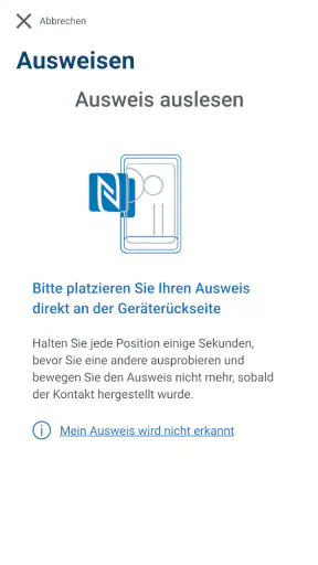 AusweisApp Bund