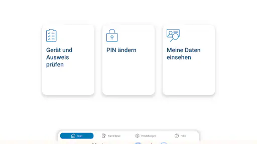 AusweisApp Bund