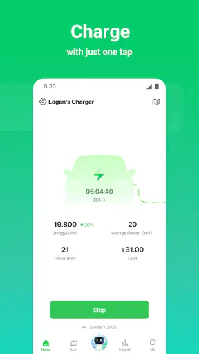 Autel Charge - EV Charging