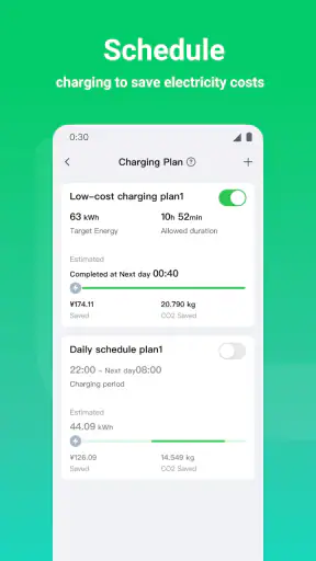 Autel Charge - EV Charging