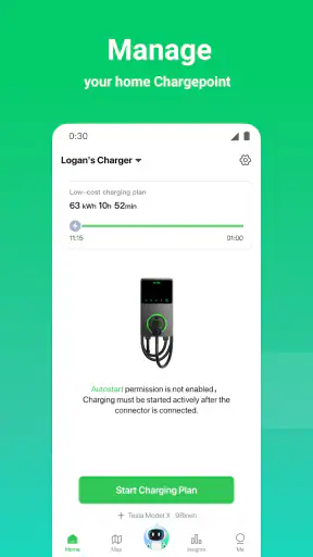 Autel Charge - EV Charging