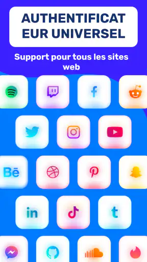 Authenticator
