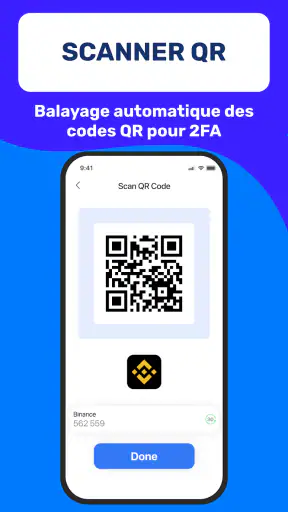 Authenticator