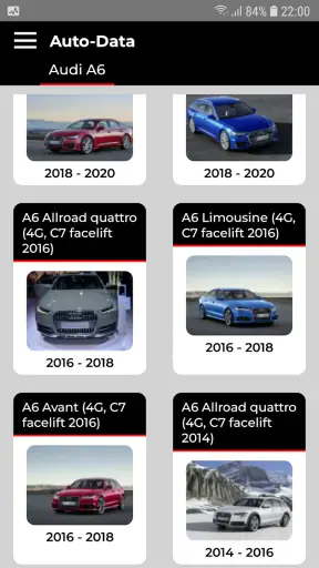 Auto-Data.net PRO