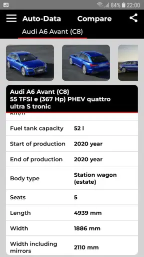 Auto-Data.net PRO