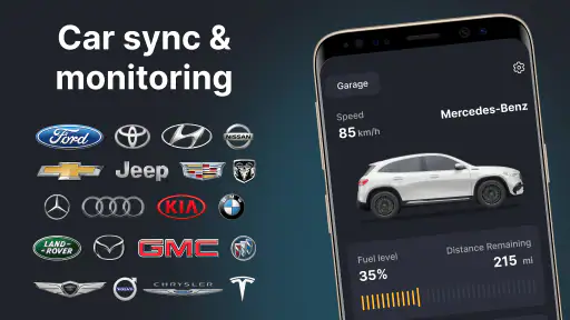 Sync CarPlay pour Android Auto