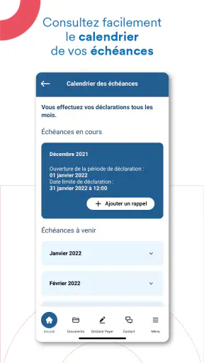AutoEntrepreneur Urssaf