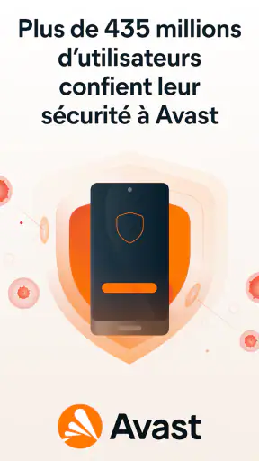 Avast One: Antivirus, Sécurité