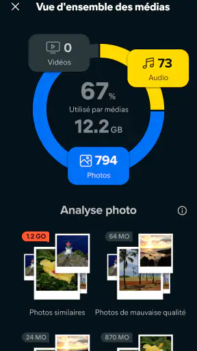 Avast Cleanup – Nettoyeur