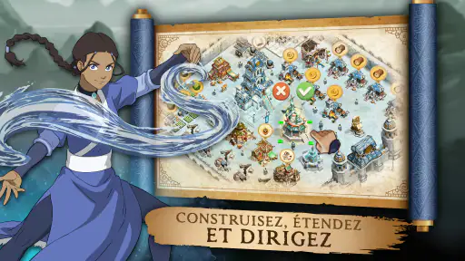 Avatar: Realms Collide