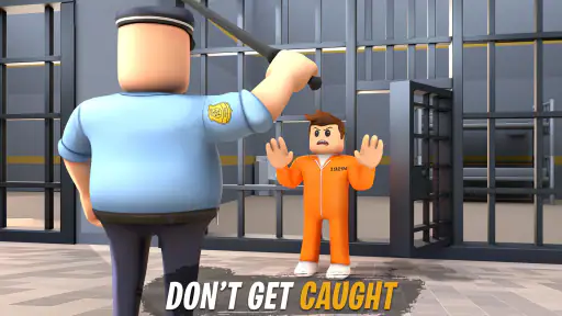 Aventure d'évasion de Prison
