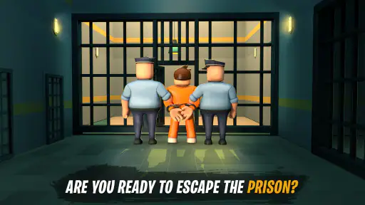 Aventure d'évasion de Prison