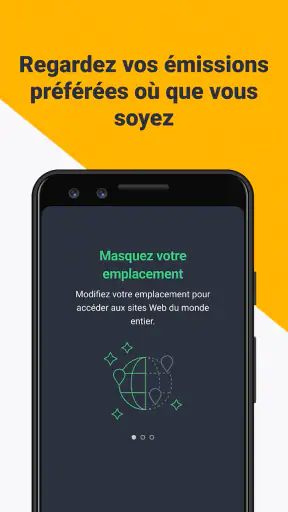 AVG Secure VPN Proxy & Privacy