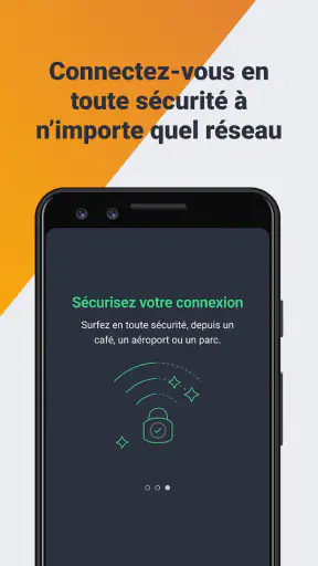 AVG Secure VPN Proxy & Privacy