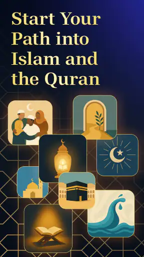 AyahPath: Learn Quran Daily
