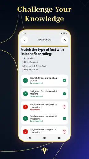 AyahPath: Learn Quran Daily