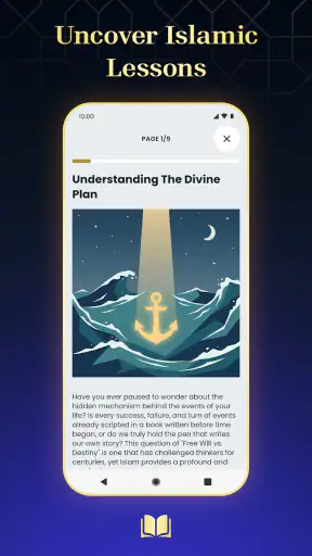 AyahPath: Learn Quran Daily