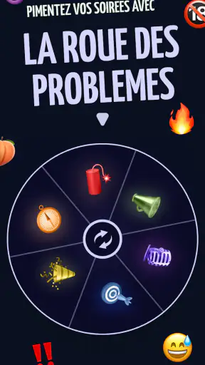 Ayoo - Le Jeu des Problèmes
