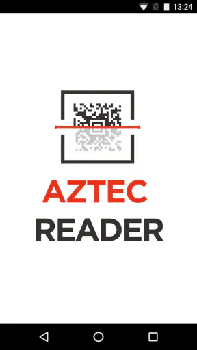 Aztec Reader Demo