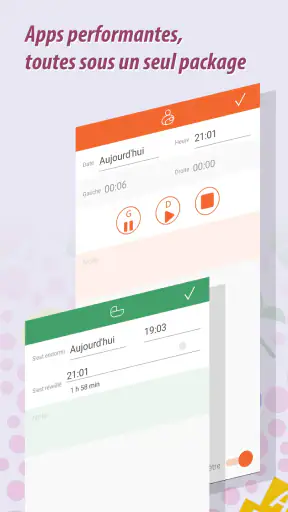 Baby Tracker