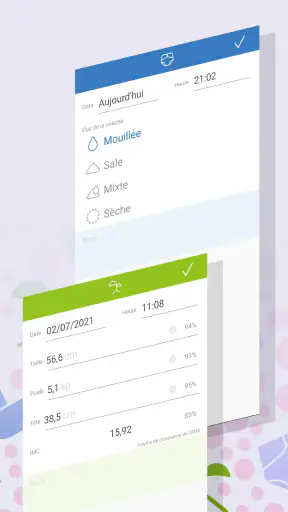 Baby Tracker