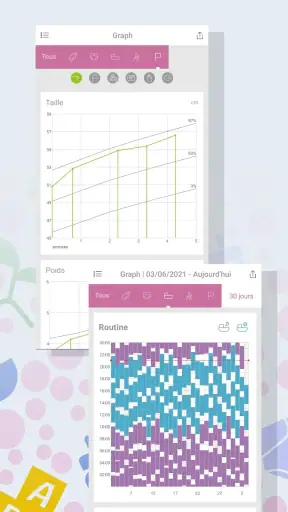 Baby Tracker