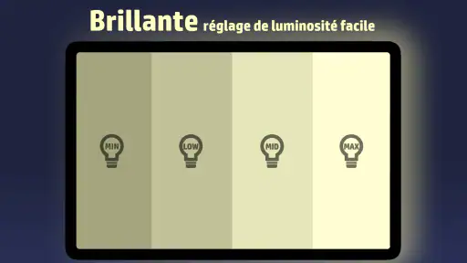 BabyLight - Veilleuse Bébé