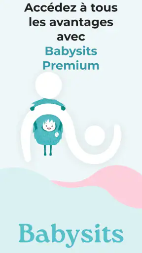 Babysits - baby-sitter - jobs