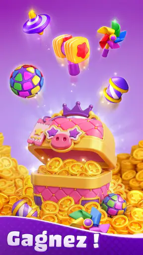 Babytopia: Match 3 Puzzle Game