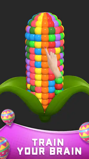 Balloon Master 3D-Puzzle Games