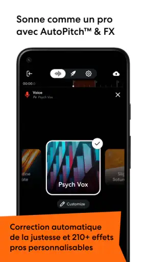 BandLab – Studio de musique
