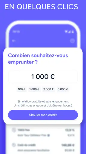 Bankin' : Gestion de budget