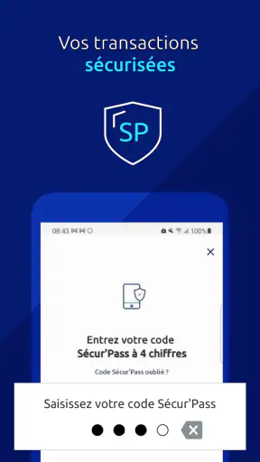 Banque Populaire PRO
