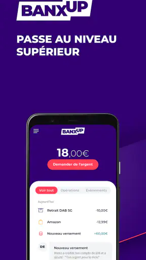 BANXUP